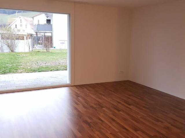 Apartment mieten in Neumühle, Lauperswil