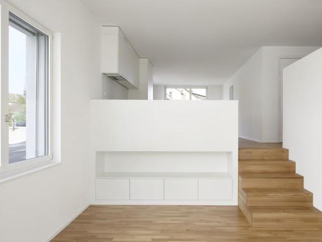 Apartment mieten in Windisch, Bezirk Brugg