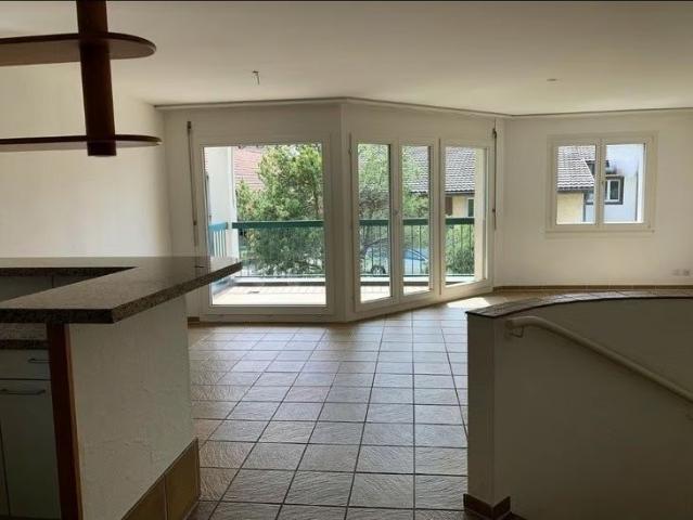 Apartment mieten in Oberdürnten, Dürnten