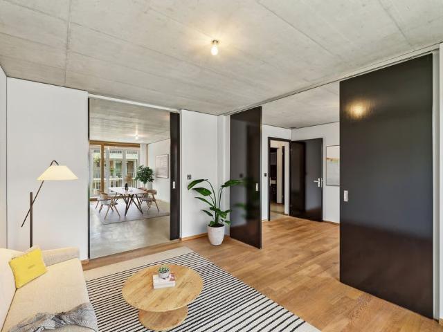 Apartment mieten in Lausen, Basel-Landschaft
