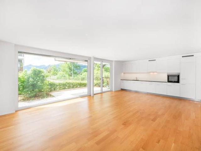 Apartment mieten in Olten, Solothurn