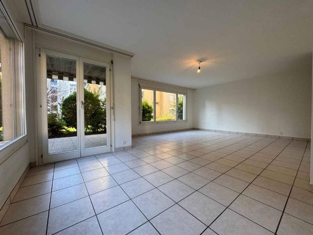 Apartment mieten in Aigle, Waadt