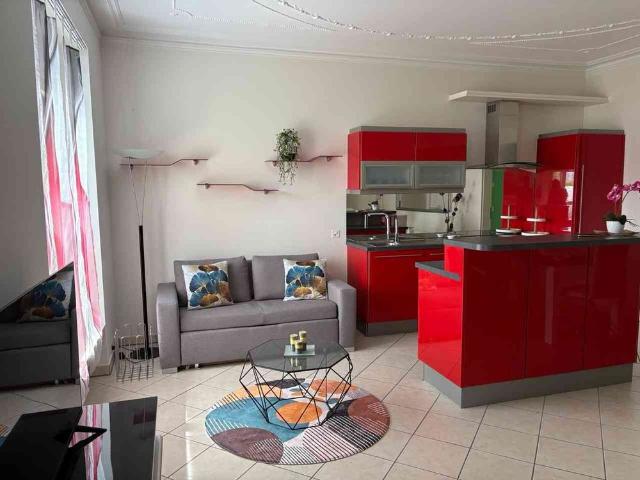 Apartment mieten in Stadtbach, Bern