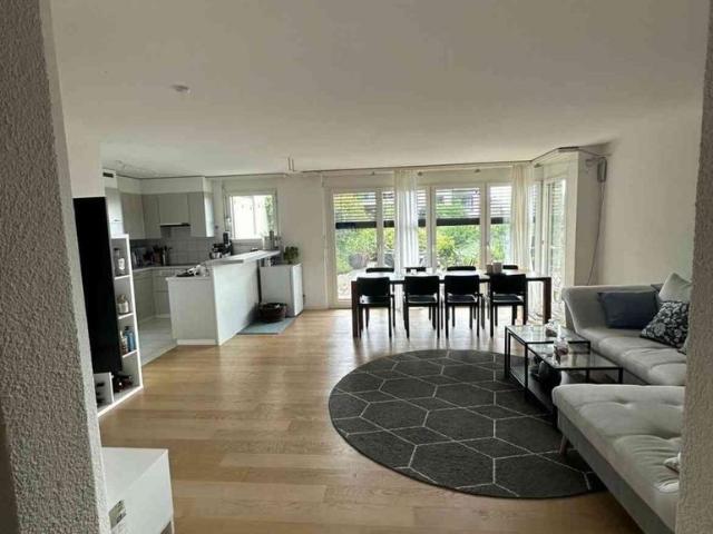 Apartment mieten in Obermeilen, Meilen