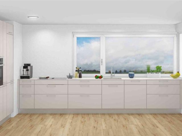Apartment mieten in Boswil, Aargau