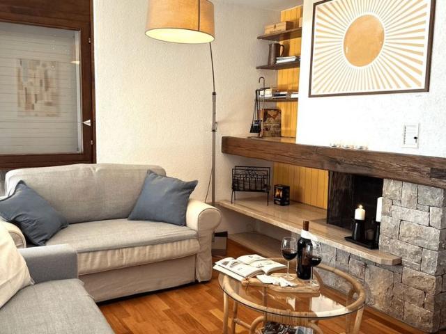 Apartment mieten in Collina d'Oro, Tessin