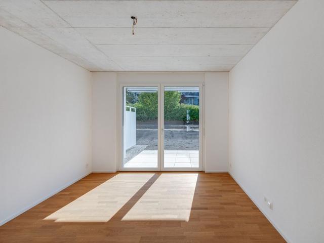 Apartment mieten in Oberdiessbach, Bern