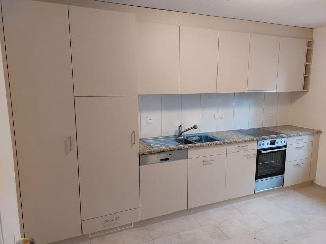 Apartment mieten in Aarau, Aargau