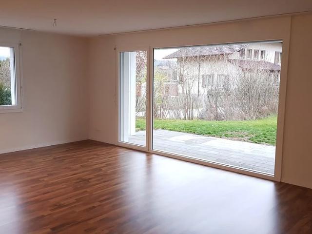 Apartment mieten in Neumühle, Lauperswil