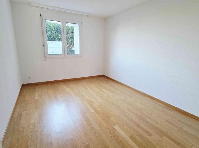 Apartment mieten in Oftringen, Bezirk Zofingen
