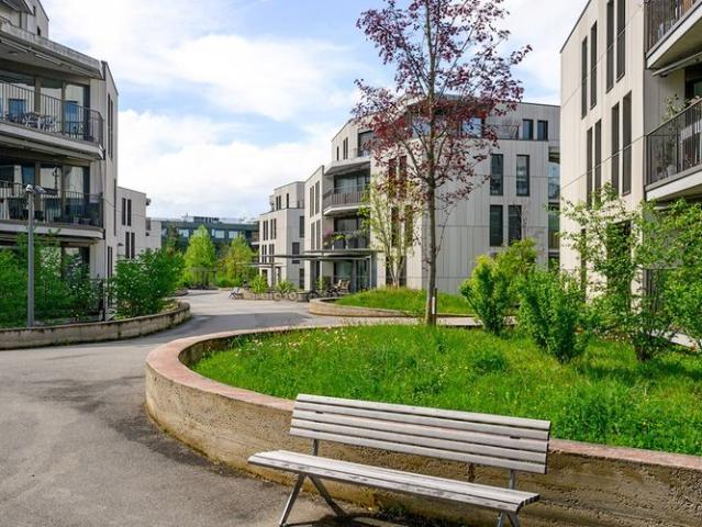 Apartment mieten in Riehen, Basel-Stadt