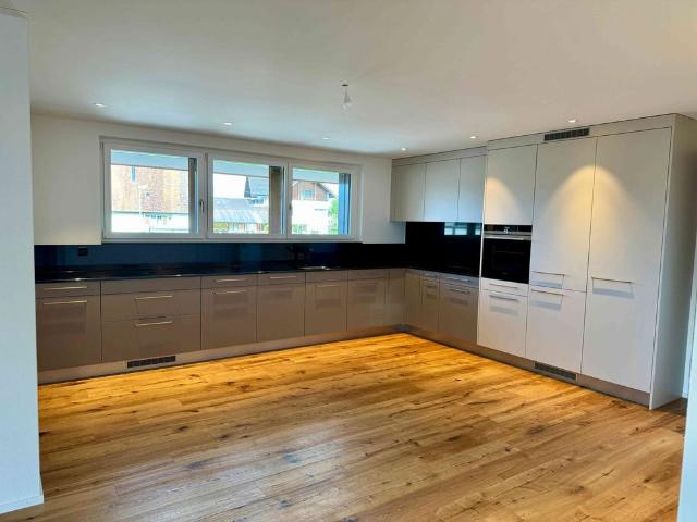 Apartment mieten in Boswil, Aargau