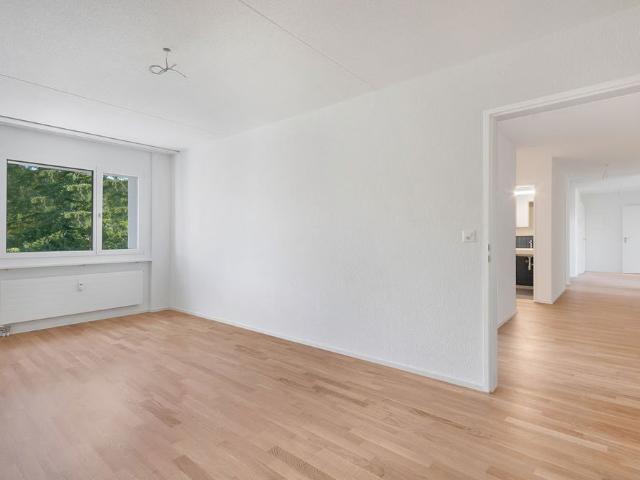 Apartment mieten in Zentrum, Oberrohrdorf