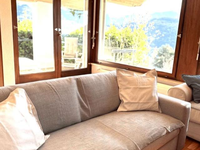 Apartment mieten in Collina d'Oro, Tessin