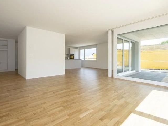 Apartment mieten in Arch, Verwaltungsregion Seeland