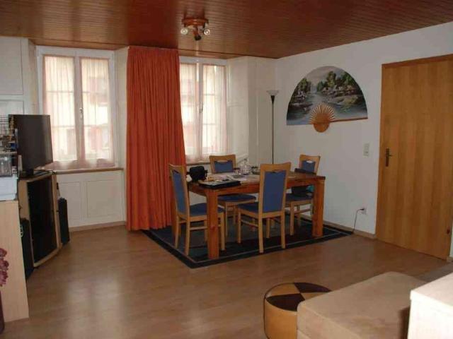 Apartment mieten in Endingen, Aargau