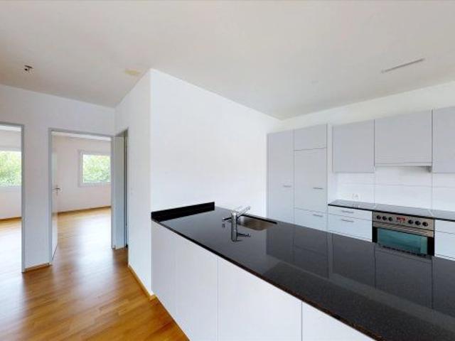 Apartment mieten in Arbon, Thurgau
