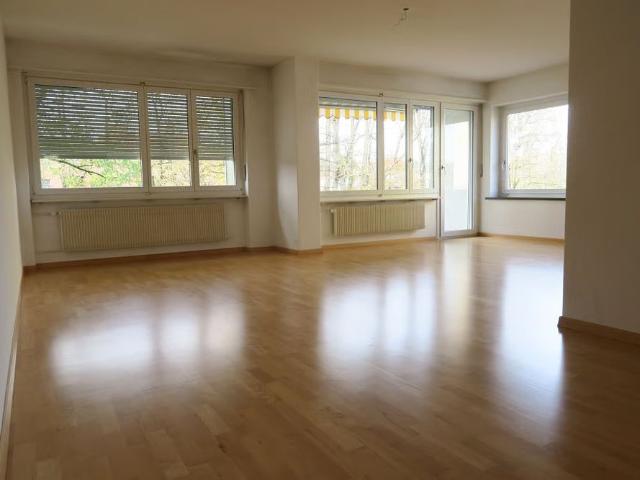 Apartment mieten in Unterzollikofen, Zollikofen
