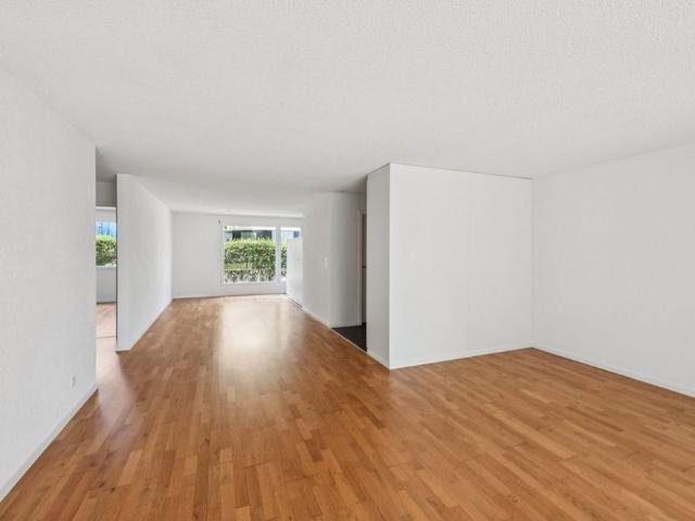 Apartment mieten in Aarau, Aargau