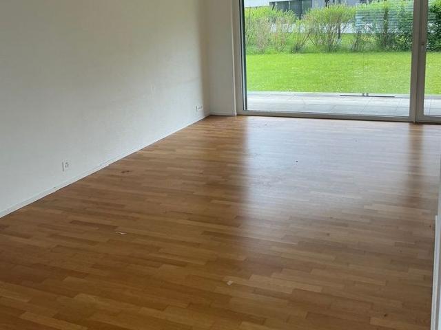 Apartment mieten in Sargans, St. Gallen