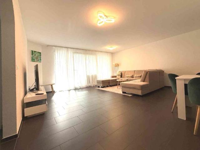 Apartment mieten in Wil (SG), St. Gallen