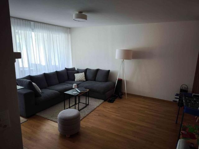Apartment mieten in Langnau am Albis, Zürich