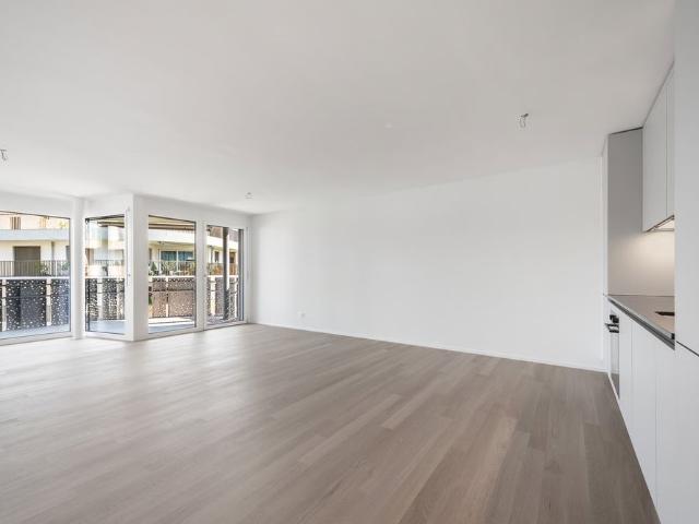 Apartment mieten in Fehraltorf, Bezirk Pfäffikon
