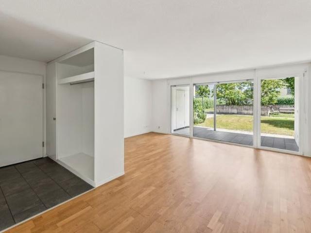 Apartment mieten in Aarau, Aargau