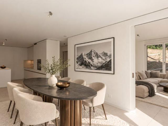 Apartment mieten in Unterengstringen, Bezirk Dietikon