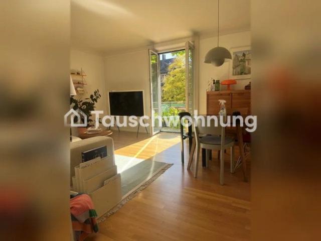 Apartment mieten in Wipkingen, Zürich