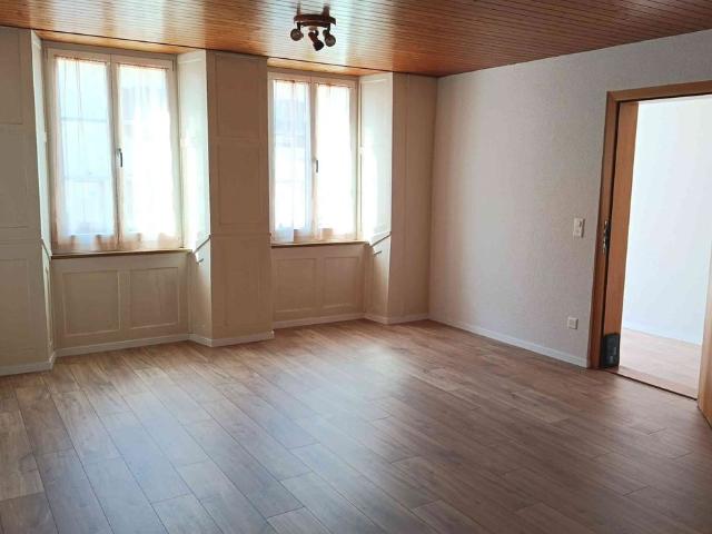 Apartment mieten in Endingen, Aargau