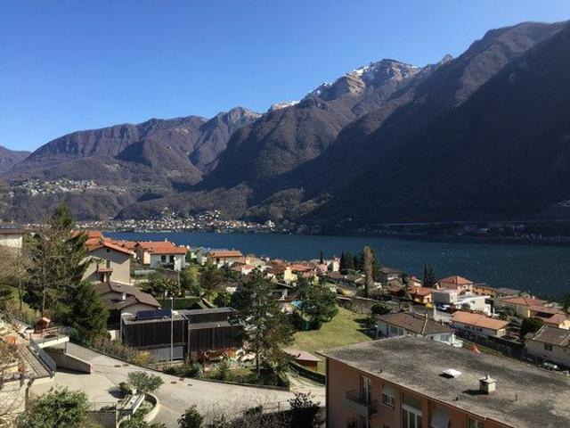Apartment mieten in Riva San Vitale, Tessin