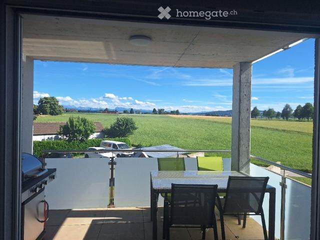 Apartment mieten in Autavaux, Freiburg