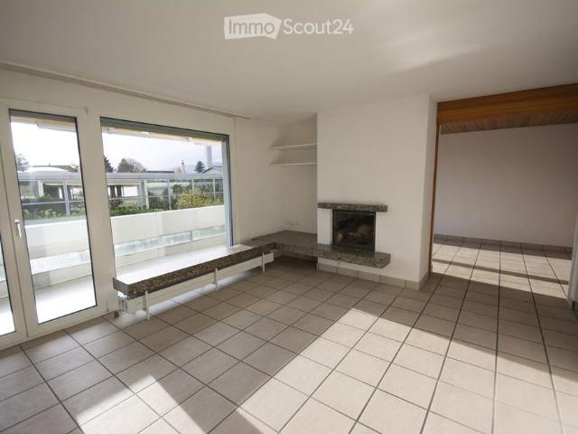 Apartment mieten in Ipsach, Bern