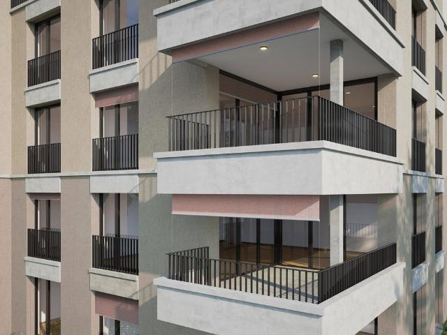 Apartment mieten in Amriswil, Thurgau