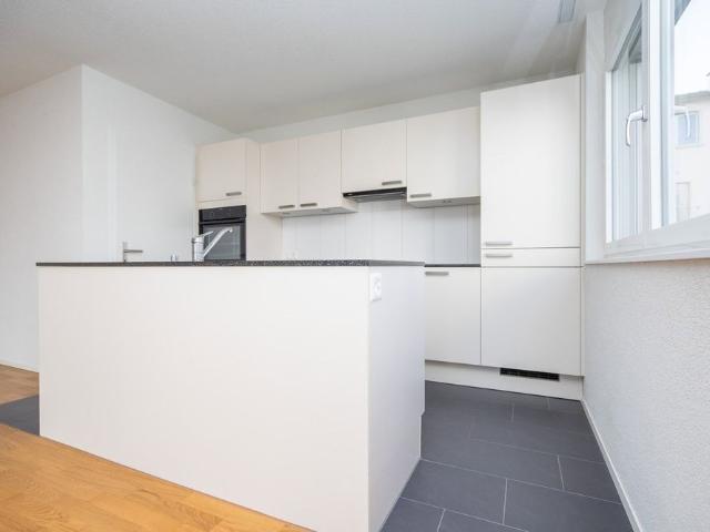 Apartment mieten in Ipsach, Bern