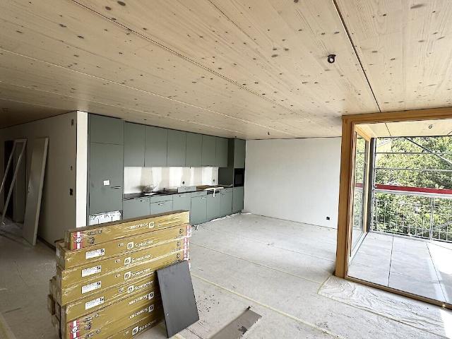 Apartment mieten in Villars, Freiburg