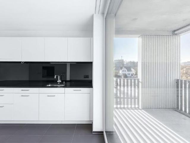 Apartment mieten in Aarau, Aargau