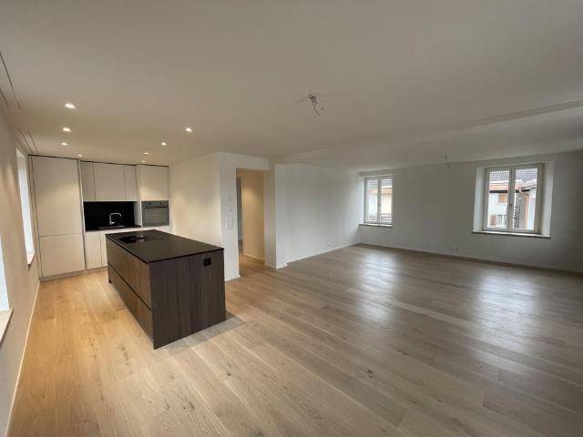 Apartment mieten in Uetikon am See, Zürich