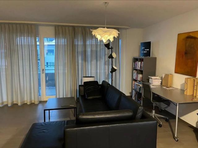 Apartment mieten in Puidoux, Waadt