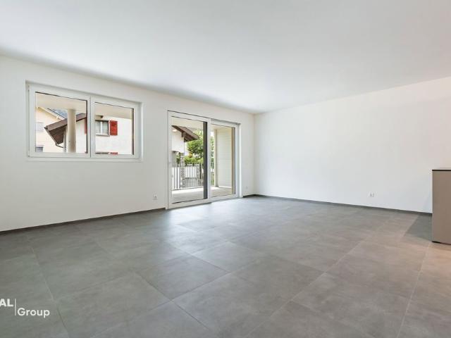 Apartment mieten in Leuk, Wallis