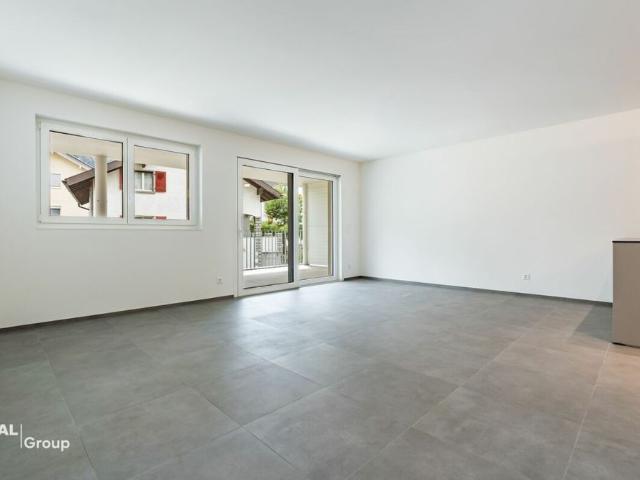 Apartment mieten in Leuk, Wallis