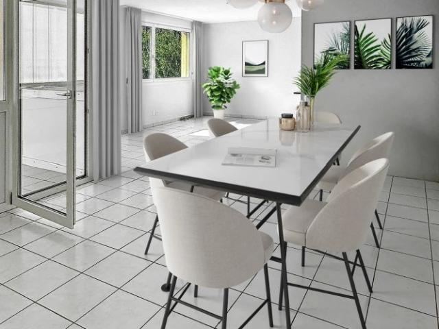 Apartment mieten in Granges-Paccot, Freiburg