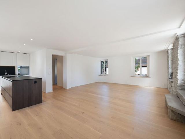 Haus mieten in Uetikon am See, Zürich