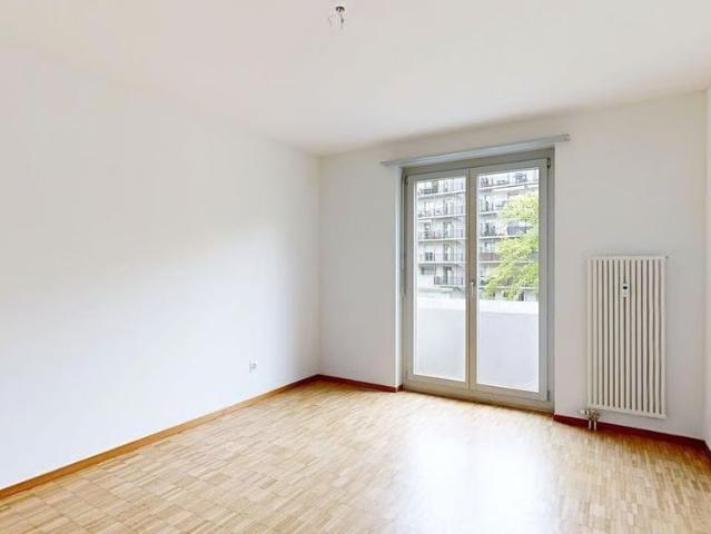 Apartment mieten in Basel, Basel-Stadt