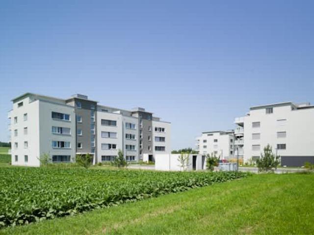 Apartment mieten in Amriswil, Thurgau