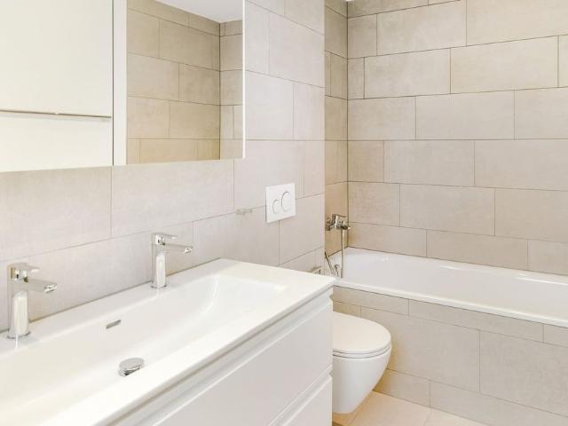 Apartment mieten in Rebstein, St. Gallen