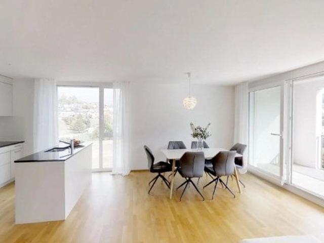 Apartment mieten in Thayngen, Schaffhausen