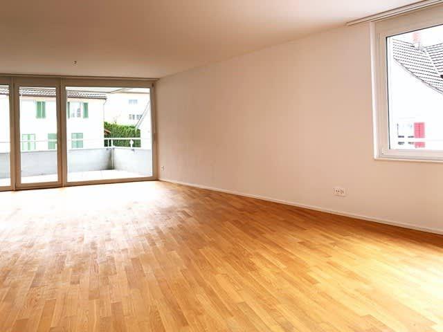 Apartment mieten in Gachnang, Thurgau