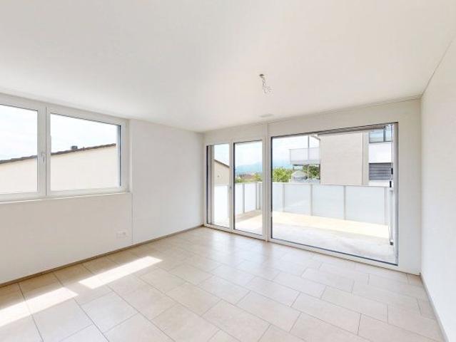 Apartment mieten in Rebstein, St. Gallen
